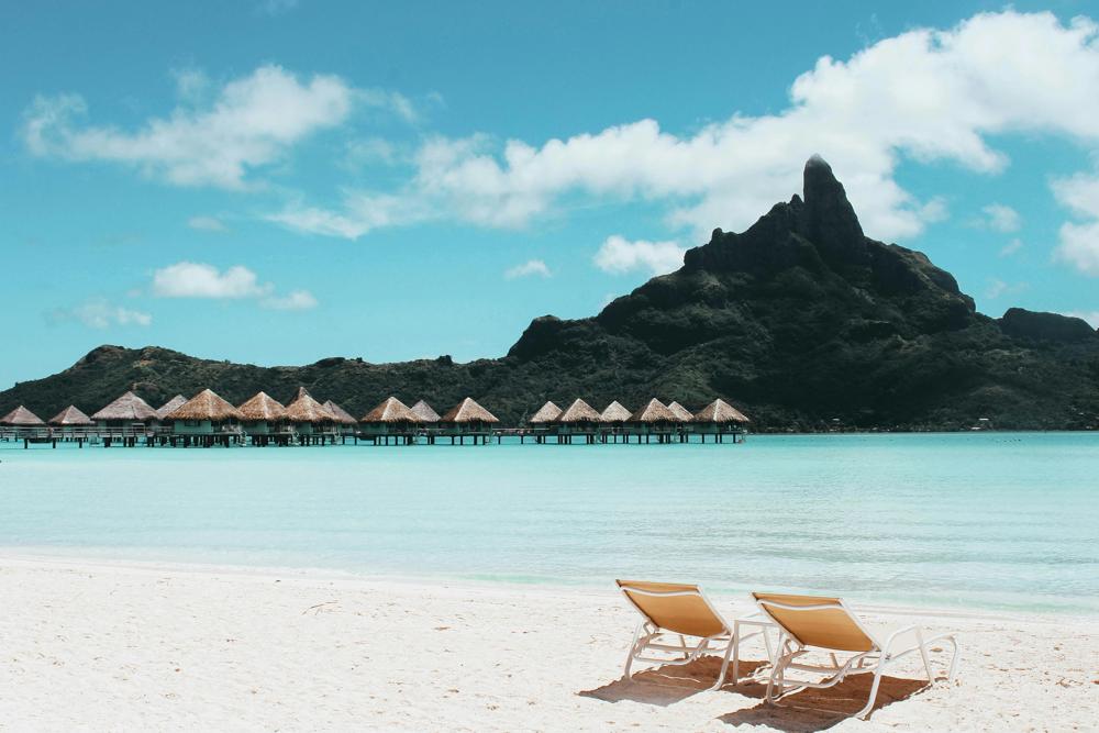 Travel destinations