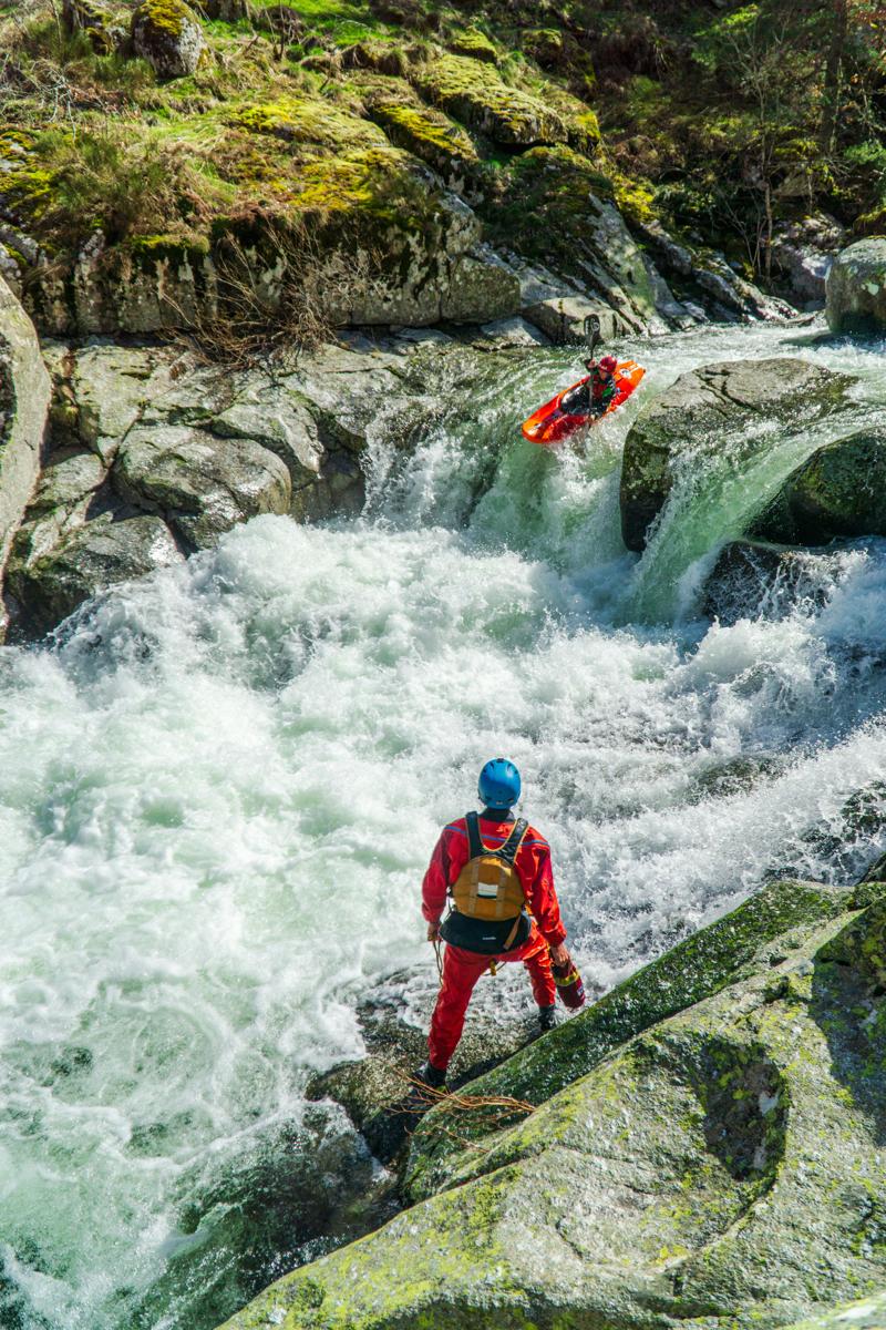 kayaking safety